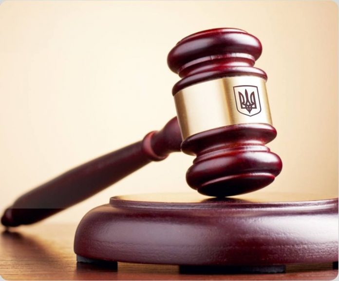 Директор комунального підприємства таки відповідатиме за підробку документів Директор комунального підприємства таки відповідатиме за підробку документів