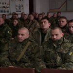 Львівські поліцейські в порядку ротації відправилися в зону АТО - 5