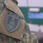 Львівські поліцейські в порядку ротації відправилися в зону АТО - 4
