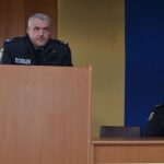 Львівські поліцейські в порядку ротації відправилися в зону АТО - 3