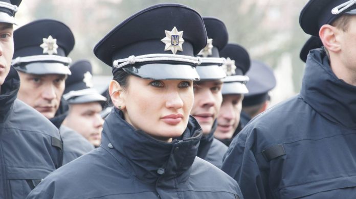 У Львові хочуть збільшити кількість патрульних У Львові хочуть збільшити кількість патрульних