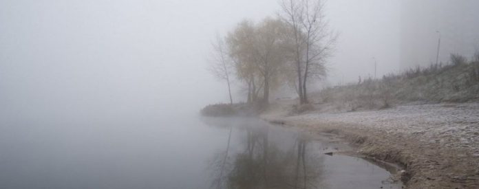Погода у Львові: синоптики застерігають про пориви вітру та туман Погода у Львові: синоптики застерігають про пориви вітру та туман