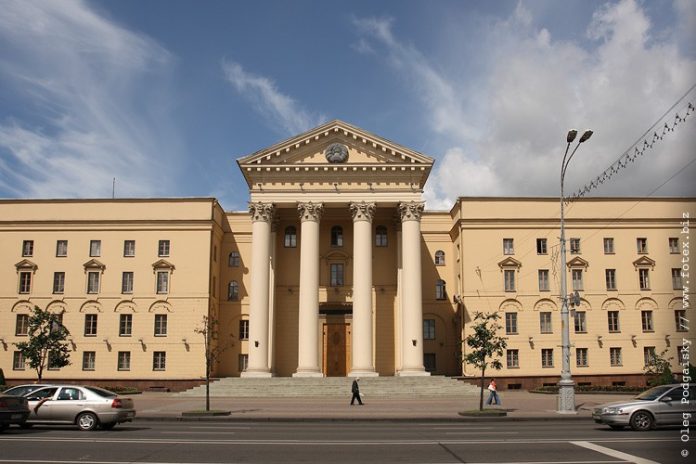 Спецслужби Білорусі затримали директора українського заводу Спецслужби Білорусі затримали директора українського заводу