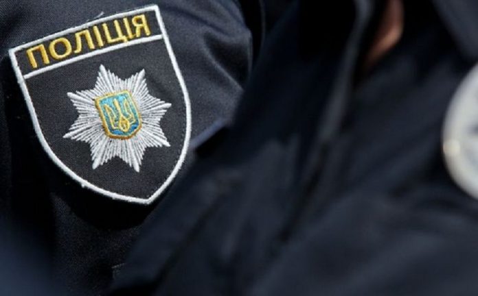 Поліція змінила режим прийому викликів на «102» Поліція змінила режим прийому викликів на «102»