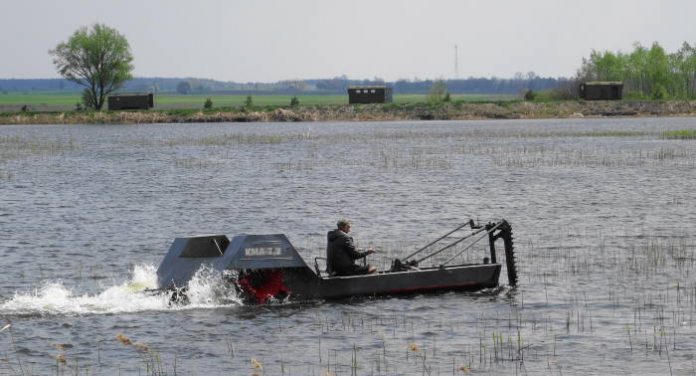 Радехівське комунальне підприємство сплатило штраф за забруднення води Радехівське комунальне підприємство сплатило штраф за забруднення води