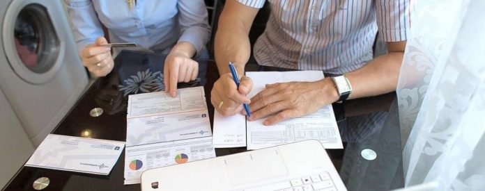 В Україні хочуть скасувати паперові платіжки за комуналку В Україні хочуть скасувати паперові платіжки за комуналку