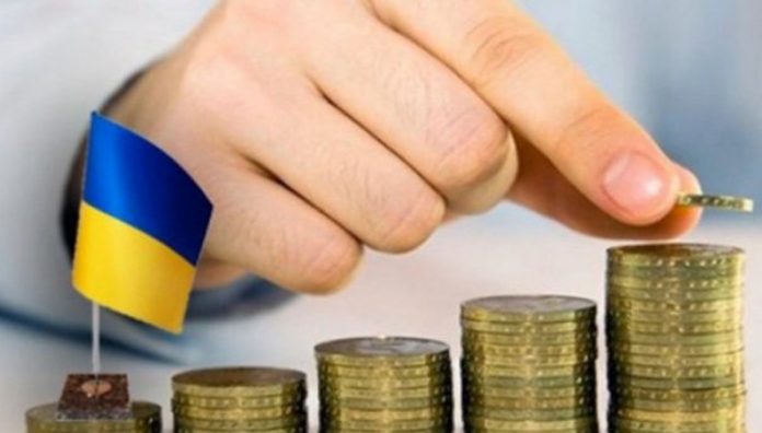 Держбюджет-2018: чи впорається Україна з боргами Держбюджет-2018: чи впорається Україна з боргами