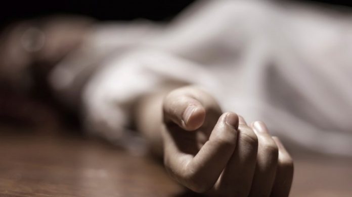 У Бориславі чоловіка підозрюють у вбивстві дружини У Бориславі чоловіка підозрюють у вбивстві дружини