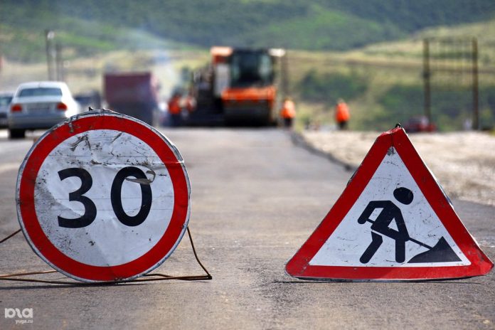 Дорогу в Меденичах цього року можуть не завершити Дорогу в Меденичах цього року можуть не завершити