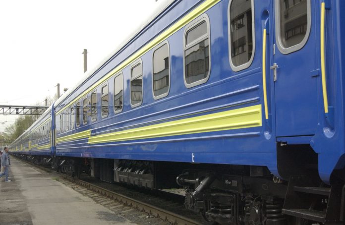 Керівник «Укрзалізниці» розповів, коли квитки на поїзди подорожчають Керівник «Укрзалізниці» розповів, коли квитки на поїзди подорожчають