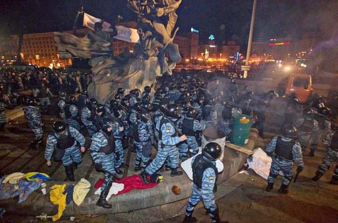 У справі розгону Майдану суд не виніс ще жодного вироку, – Генпрокуратура У справі розгону Майдану суд не виніс ще жодного вироку, – Генпрокуратура