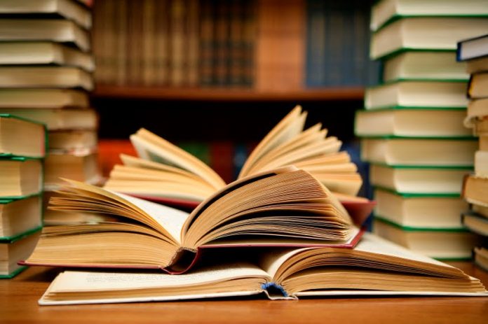 Від Гаррі Поттера до Життя Пі. Найкращі книги XXI століття Від Гаррі Поттера до Життя Пі. Найкращі книги XXI століття