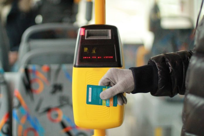Львів щодо е-квитка консультуватиме австрійська фірма Львів щодо е-квитка консультуватиме австрійська фірма