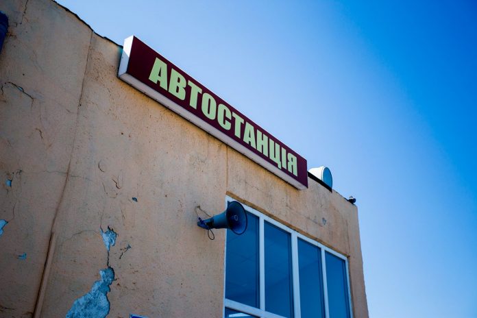У Львові дві автостанції втратили право приймати пасажирів У Львові дві автостанції втратили право приймати пасажирів