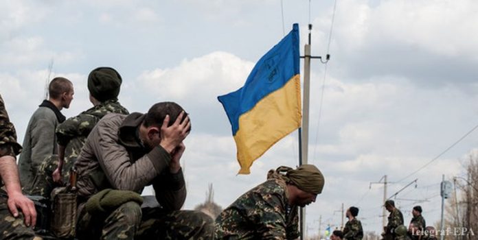 Зона АТО: бойовики 26 разів порушили перемир’я Зона АТО: бойовики 26 разів порушили перемир’я