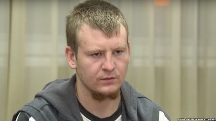 Координатор ОБСЄ у Старобільському СІЗО навіть не зайшов до «заблукалого» Агєєва Координатор ОБСЄ у Старобільському СІЗО навіть не зайшов до «заблукалого» Агєєва