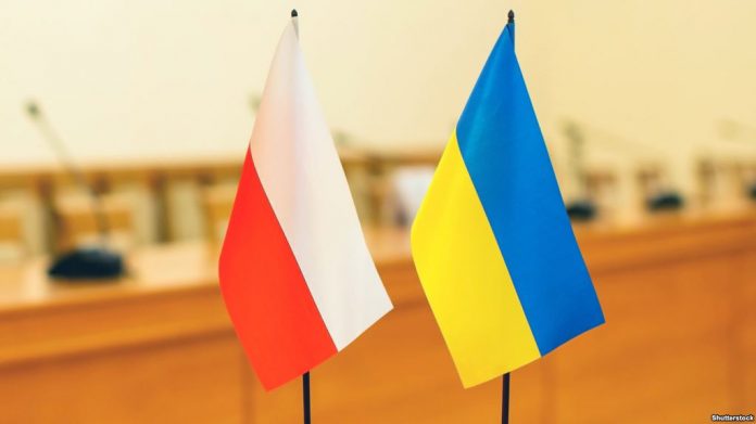 У Польщі половину всіх мігрантів становлять українці, – заступник голови Гданська У Польщі половину всіх мігрантів становлять українці, – заступник голови Гданська