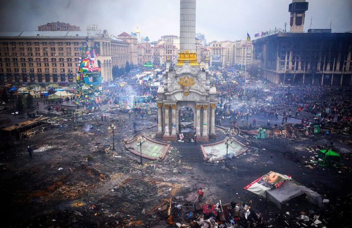 Що НЕ змінилося після Революції Гідності Що НЕ змінилося після Революції Гідності