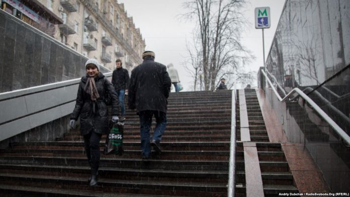 «Новий рік без снігу?»: синоптики розповіли, яку погоду чекати на свята «Новий рік без снігу?»: синоптики розповіли, яку погоду чекати на свята