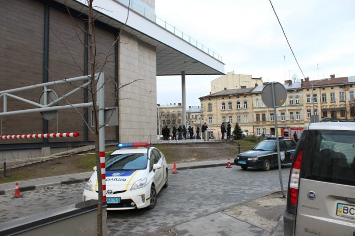 Патрульні розшукали втікача з місця ДТП Патрульні розшукали втікача з місця ДТП