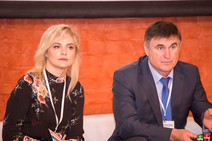 На Львівщині 280 тисяч людей мають паї, – директорка департаменту АПК На Львівщині 280 тисяч людей мають паї, – директорка департаменту АПК