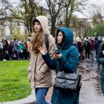 У Львові урочистою ходою відзначили 99-ту річницю створення ЗУНР (фото) - 6