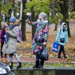 У Львові урочистою ходою відзначили 99-ту річницю створення ЗУНР (фото) - 16