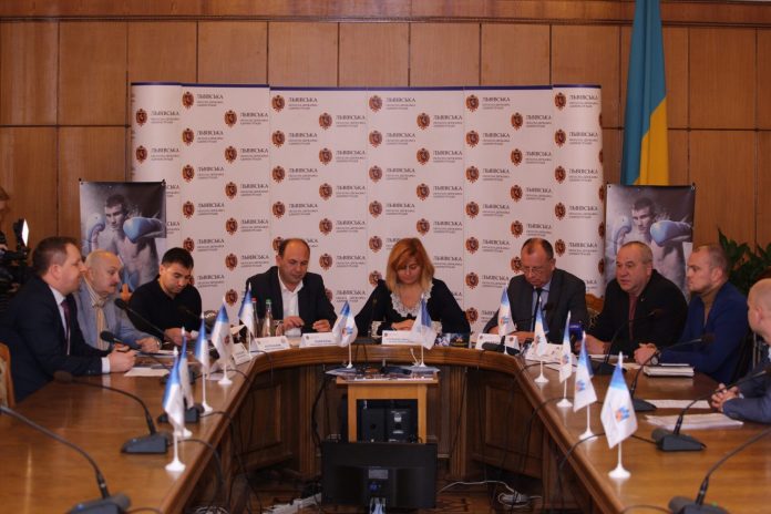 На чемпіонат України з боксу до Львова з’їдуться понад 200 кращих спортсменів На чемпіонат України з боксу до Львова з’їдуться понад 200 кращих спортсменів