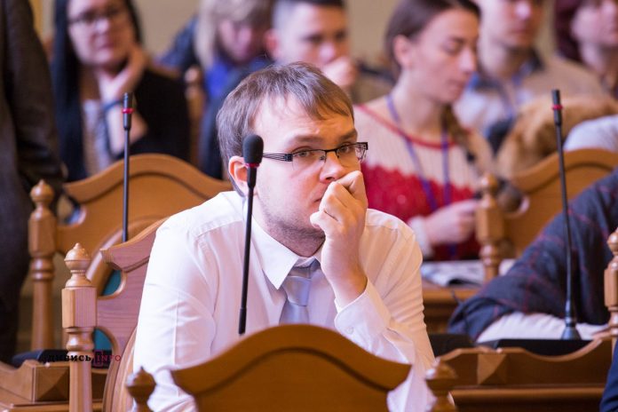 «Шевченківський гай» стратегічно забудують «Шевченківський гай» стратегічно забудують