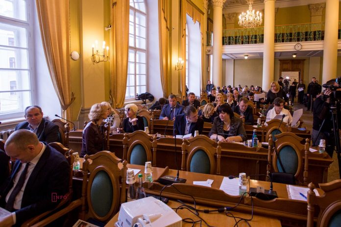 Львів затвердив меморандум про порозуміння з Рясне-Руською Львів затвердив меморандум про порозуміння з Рясне-Руською