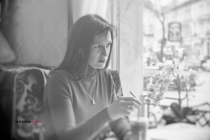 Сексолог розповіла, чому люди зраджують, чи корисний секс і навіщо потрібне сексуальне виховання дітей Сексолог розповіла, чому люди зраджують, чи корисний секс і навіщо потрібне сексуальне виховання дітей