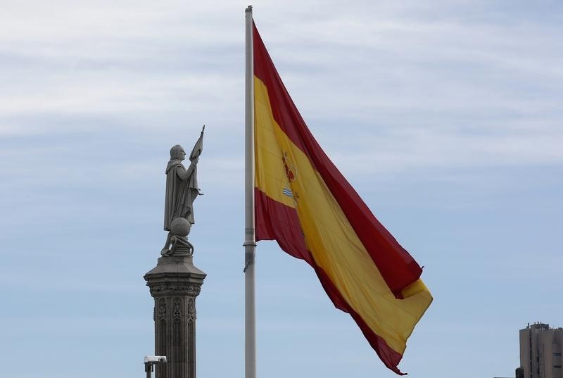 El déficit comercial español retrocede un 7,9% en enero