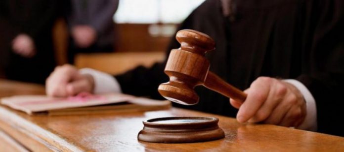 У Львові судитимуть чоловіка, який скоїв понад 30 крадіжок та пограбувань У Львові судитимуть чоловіка, який скоїв понад 30 крадіжок та пограбувань