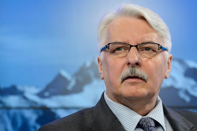 Заява міністра закордонних справ Польщі є частиною гібридної війни Росії проти України, – політолог - 1