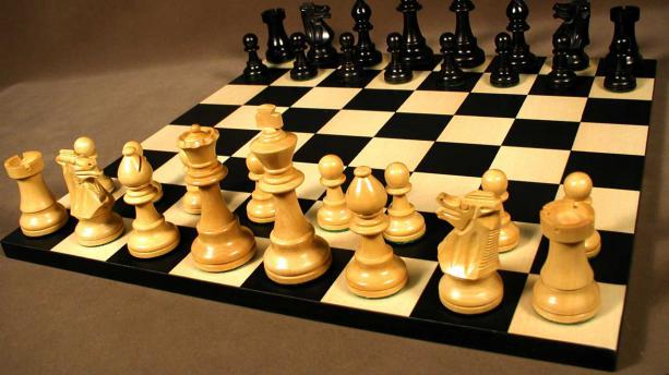 За третє місце на чемпіонаті Європи українські шахісти отримають… аж по 6 тисяч гривень
