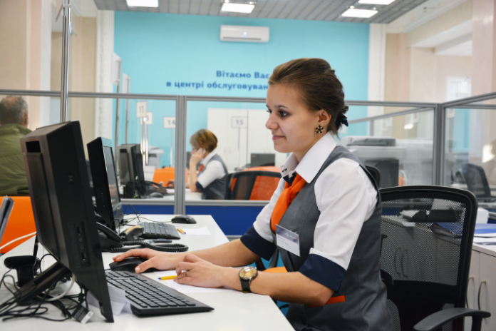 У Львові відкриють центр обслуговування клієнтів обленерго У Львові відкриють центр обслуговування клієнтів обленерго