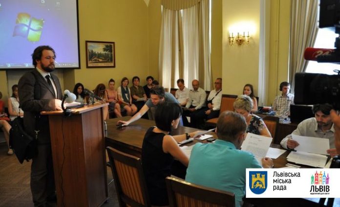Львівський виконком погодив будівництво приватної школи з житлом Львівський виконком погодив будівництво приватної школи з житлом