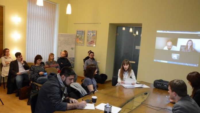 У Львові обрали директора Будинку органної та камерної музики У Львові обрали директора Будинку органної та камерної музики
