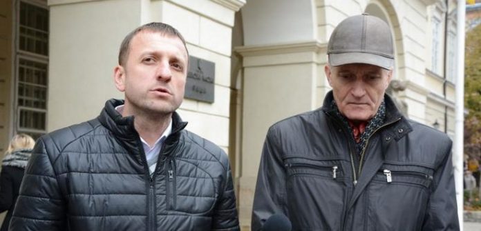 У ЛМР не бачать забруднення у повітрі в Рясному У ЛМР не бачать забруднення у повітрі в Рясному
