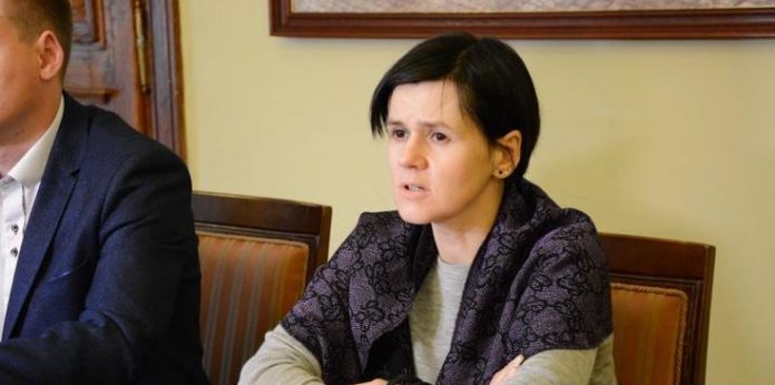 Всі об’єкти будівництва компанії «Ірокс» знаходяться в судах, — Пайонкевич Всі об’єкти будівництва компанії «Ірокс» знаходяться в судах, — Пайонкевич