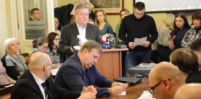 Приватні навчальні заклади отримають фінансову підтримку за рахунок бюджету Львова Приватні навчальні заклади отримають фінансову підтримку за рахунок бюджету Львова