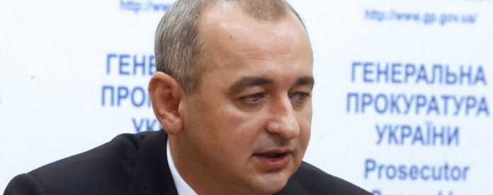 Спецслужби РФ планували вбити 1,6 тис. українських правоохоронців та вищих держчиновників, — Матіос Спецслужби РФ планували вбити 1,6 тис. українських правоохоронців та вищих держчиновників, — Матіос