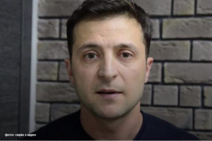 Зеленський обурився: Подолайте кумівство, а потім боріться зі «Сватами» Зеленський обурився: Подолайте кумівство, а потім боріться зі «Сватами»