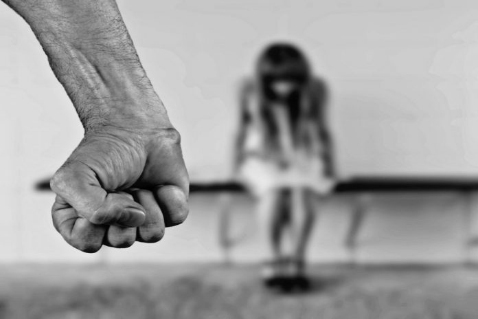 У ЛОДА розповіли, скільки зареєстрували жертв насильства за 2017 рік У ЛОДА розповіли, скільки зареєстрували жертв насильства за 2017 рік