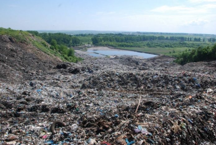 Наступного тижня буде оголошено конкурс на буріння свердловин на Грибовицькому сміттєзвалищі Наступного тижня буде оголошено конкурс на буріння свердловин на Грибовицькому сміттєзвалищі