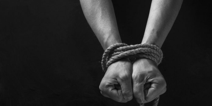 У Львівській області 13 осіб стали жертвами торгівлі людьми У Львівській області 13 осіб стали жертвами торгівлі людьми
