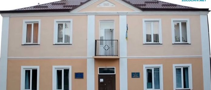 На Львівщині обікрали сільраду На Львівщині обікрали сільраду