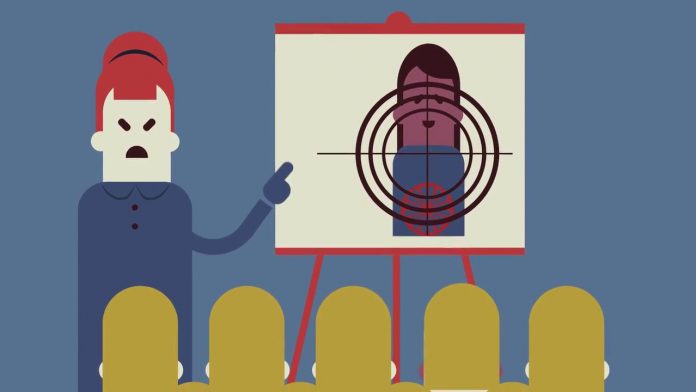 Реальних механізмів захисту від дискримінації немає, — експертка Реальних механізмів захисту від дискримінації немає, — експертка