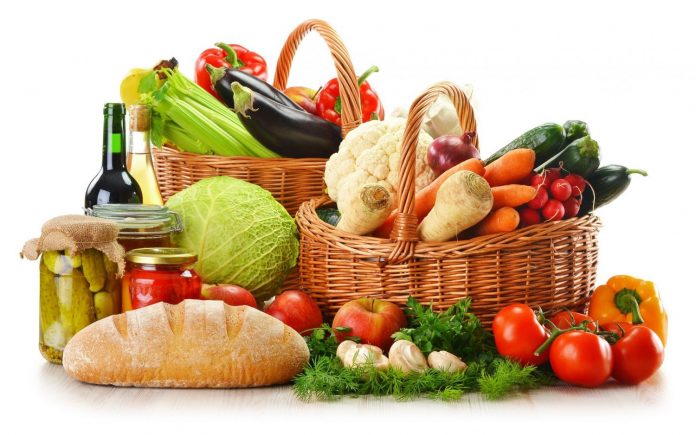 Де в Україні найдорожчі продукти, а де – найдешевші Де в Україні найдорожчі продукти, а де – найдешевші