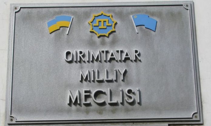 У Криму затримали кількох членів Меджлісу У Криму затримали кількох членів Меджлісу